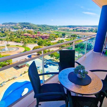 Glamorous Apartment Breath Taking View Pool Guardamar del Segura Exterior photo